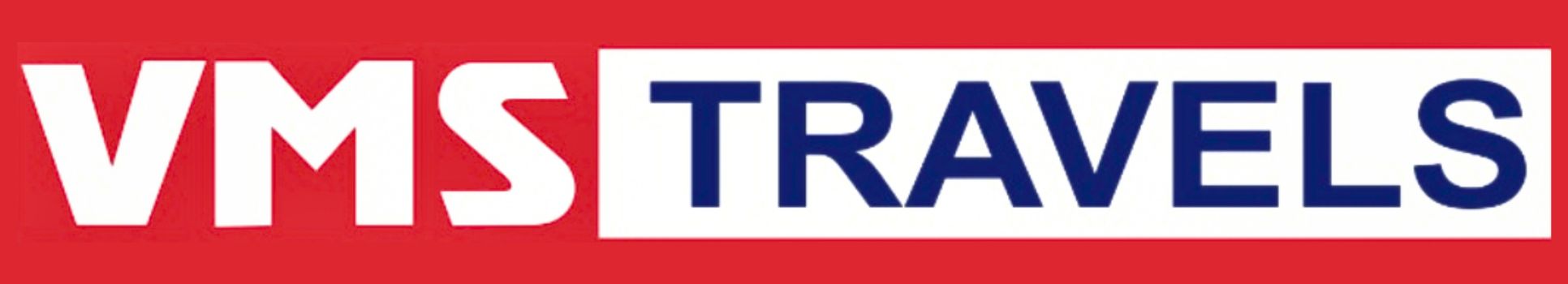 VMS Travels Logo